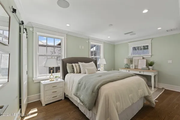 $3,988,000 | 154 Avenida Menendez, St. Augustine, FL 32084