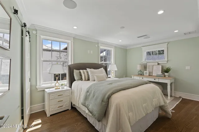 $3,988,000 | 154 Avenida Menendez, St. Augustine, FL 32084