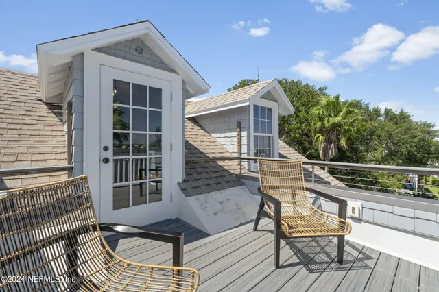 $3,988,000 | 154 Avenida Menendez, St. Augustine, FL 32084