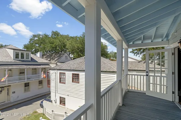 $3,988,000 | 154 Avenida Menendez, St. Augustine, FL 32084