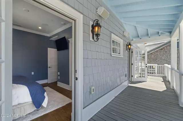 $3,988,000 | 154 Avenida Menendez, St. Augustine, FL 32084