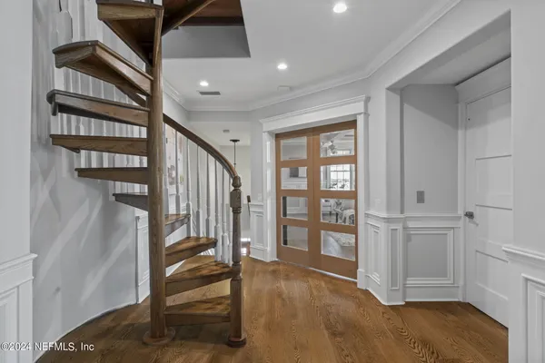 $3,988,000 | 154 Avenida Menendez, St. Augustine, FL 32084