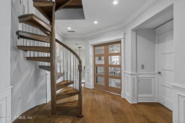 $3,988,000 | 154 Avenida Menendez, St. Augustine, FL 32084