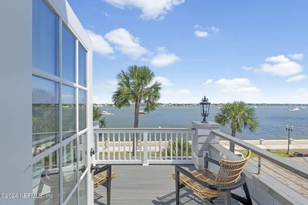 $3,988,000 | 154 Avenida Menendez, St. Augustine, FL 32084