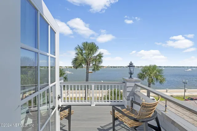 $3,988,000 | 154 Avenida Menendez, St. Augustine, FL 32084