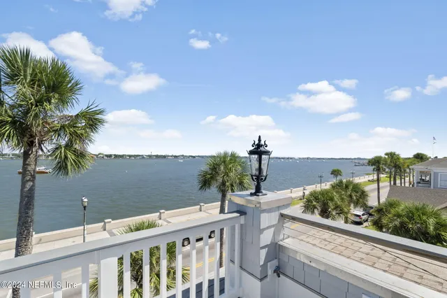 $3,988,000 | 154 Avenida Menendez, St. Augustine, FL 32084