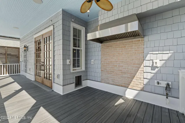 $3,988,000 | 154 Avenida Menendez, St. Augustine, FL 32084