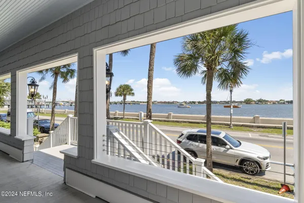 $3,988,000 | 154 Avenida Menendez, St. Augustine, FL 32084