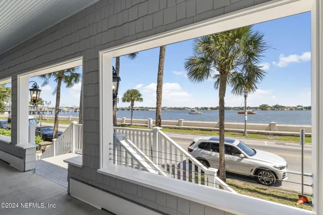 $3,988,000 | 154 Avenida Menendez, St. Augustine, FL 32084