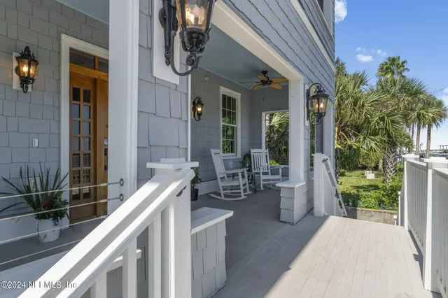 $3,988,000 | 154 Avenida Menendez, St. Augustine, FL 32084
