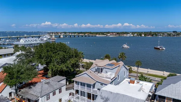 $3,988,000 | 154 Avenida Menendez, St. Augustine, FL 32084