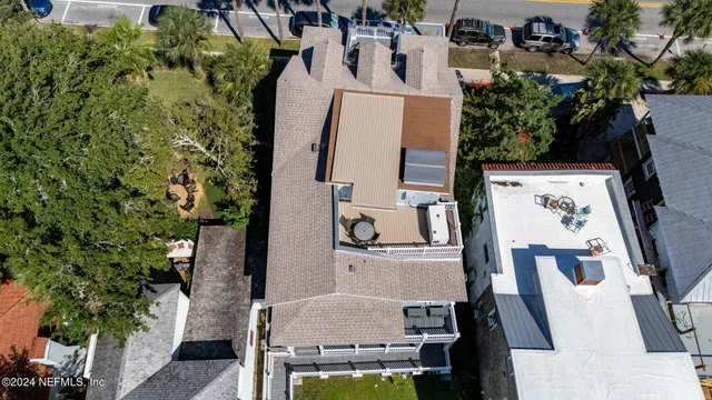 $3,988,000 | 154 Avenida Menendez, St. Augustine, FL 32084