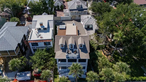 $3,988,000 | 154 Avenida Menendez, St. Augustine, FL 32084