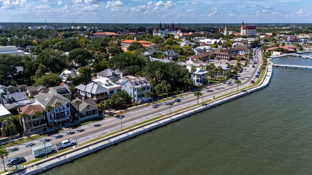 $3,988,000 | 154 Avenida Menendez, St. Augustine, FL 32084