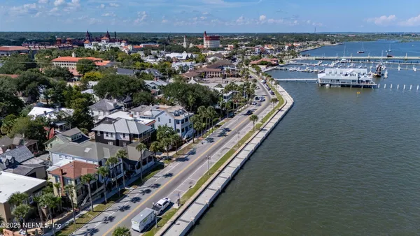 $3,988,000 | 154 Avenida Menendez, St. Augustine, FL 32084