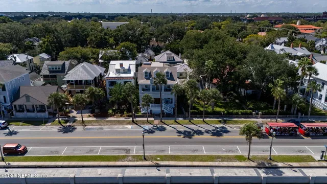 $3,988,000 | 154 Avenida Menendez, St. Augustine, FL 32084