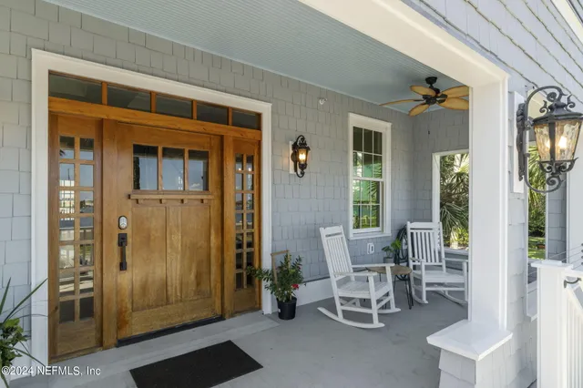 $3,988,000 | 154 Avenida Menendez, St. Augustine, FL 32084