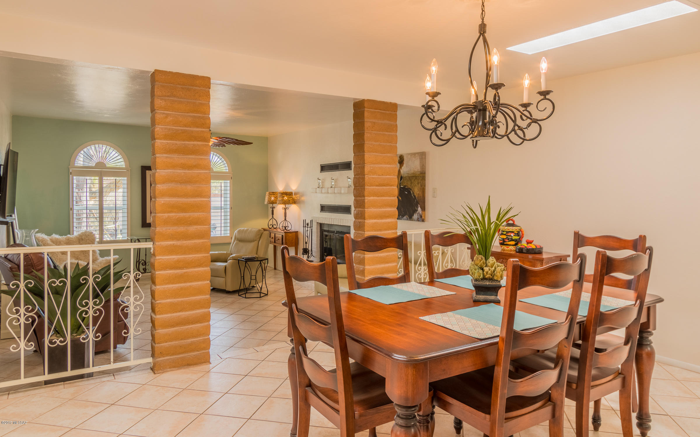 8861 East Buckboard Road Tucson, AZ 85749 - Photo 11 of 43 Gallery Image 11