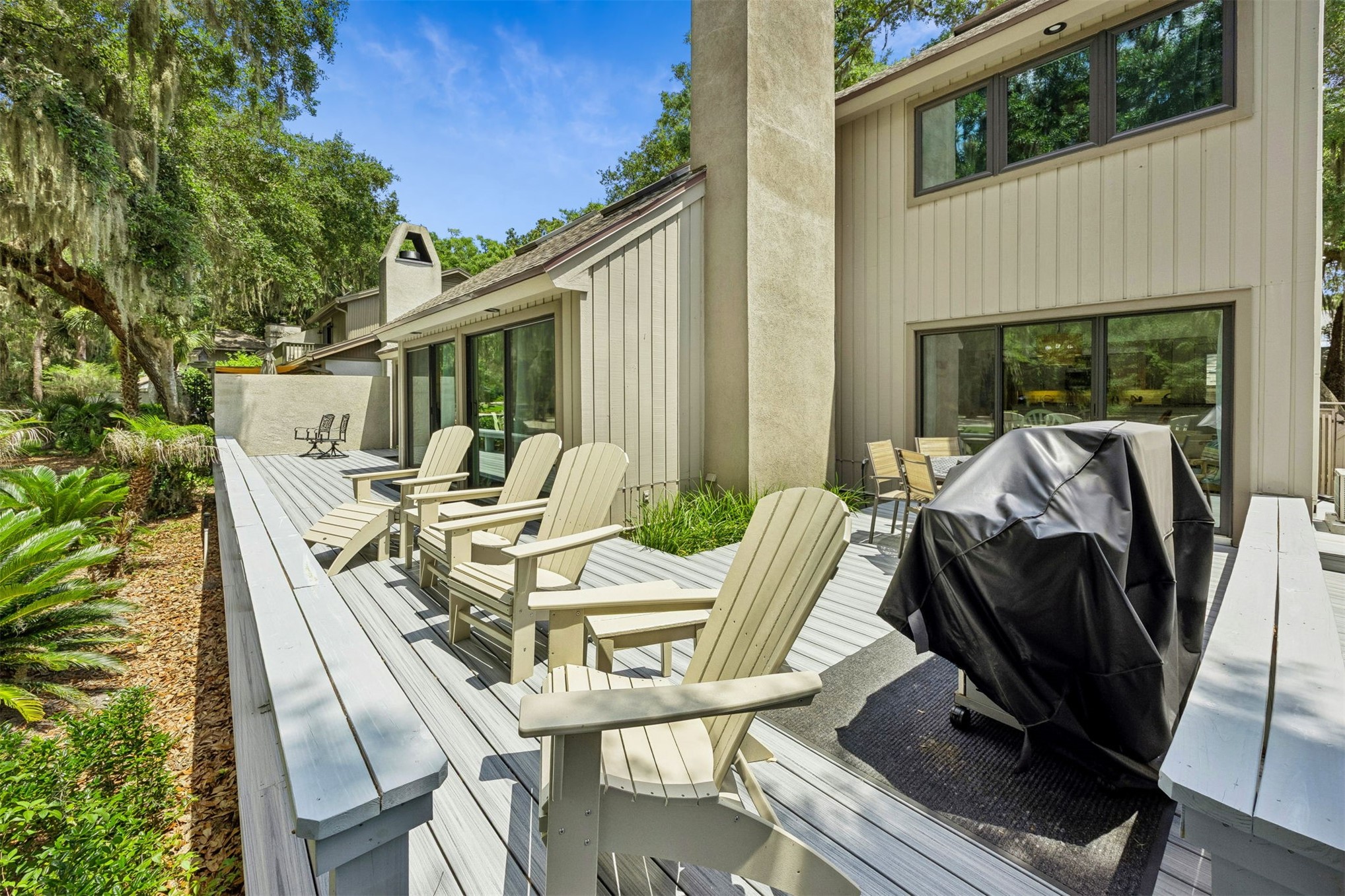 55 Marsh Creek Road Amelia Island, FL 32034 - Photo 38 of 62