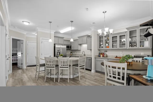 $275,900 | 149 Ella Kinley Circle, Unit 405, Myrtle Beach, SC 29588