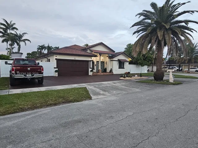 $777,000 | 15397 Southwest 172nd Terrace, Miami, FL 33187