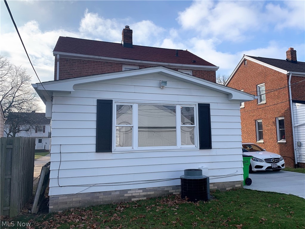 4153 Bayard Road Cleveland, OH 44121 - Photo 20 of 21