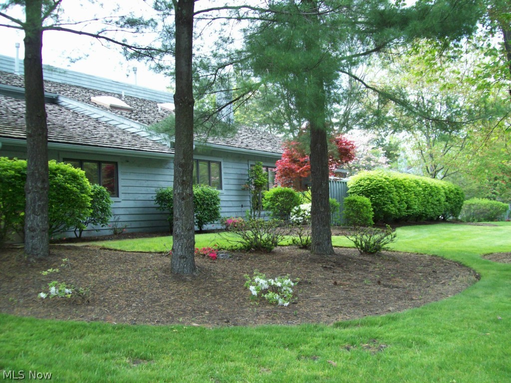 3883-2 Lander Road, Unit Q2 Chagrin Falls, OH 44022 - Photo 22 of 22 Gallery Image 22