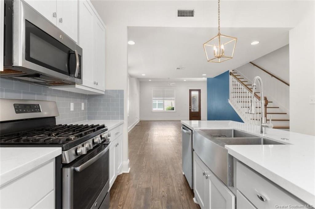 515 Division Street, Unit 7 Lake Charles, LA 70601 - Photo 8 of 25