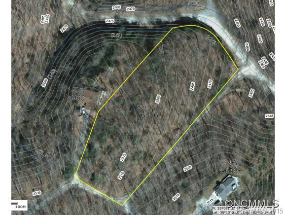 0 Henry Mountain Road Brevard, NC 28712 - Photo 11 of 14 Gallery Image 11