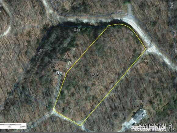0 Henry Mountain Road Brevard, NC 28712 - Photo 10 of 14 Gallery Image 10