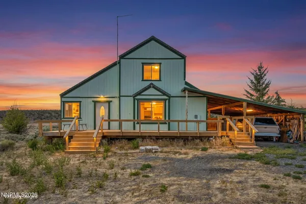 $449,000 | 3490 Dry Lake Circle, Reno, NV 89521