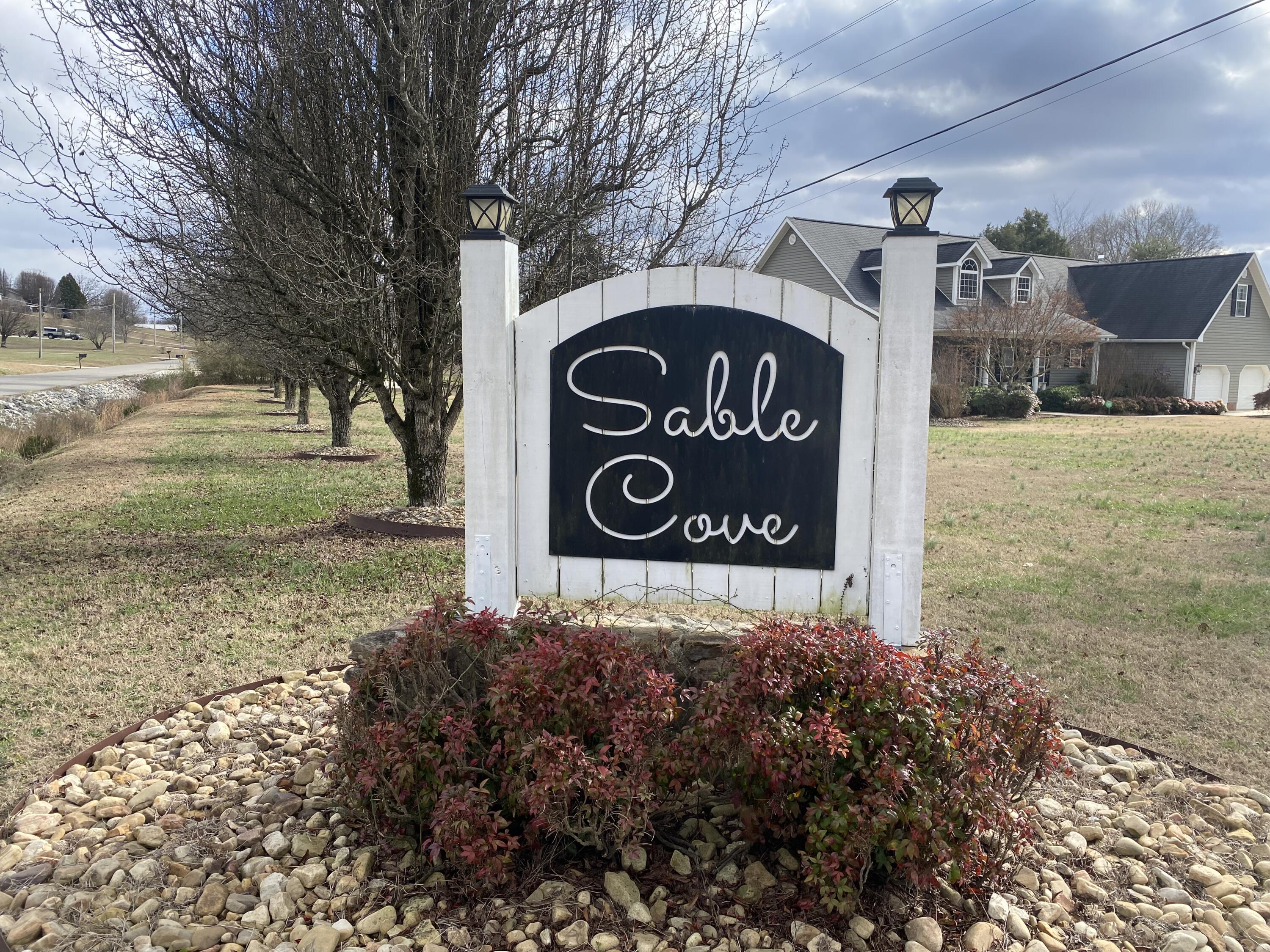 Welcome to Sable Cove neighborhood