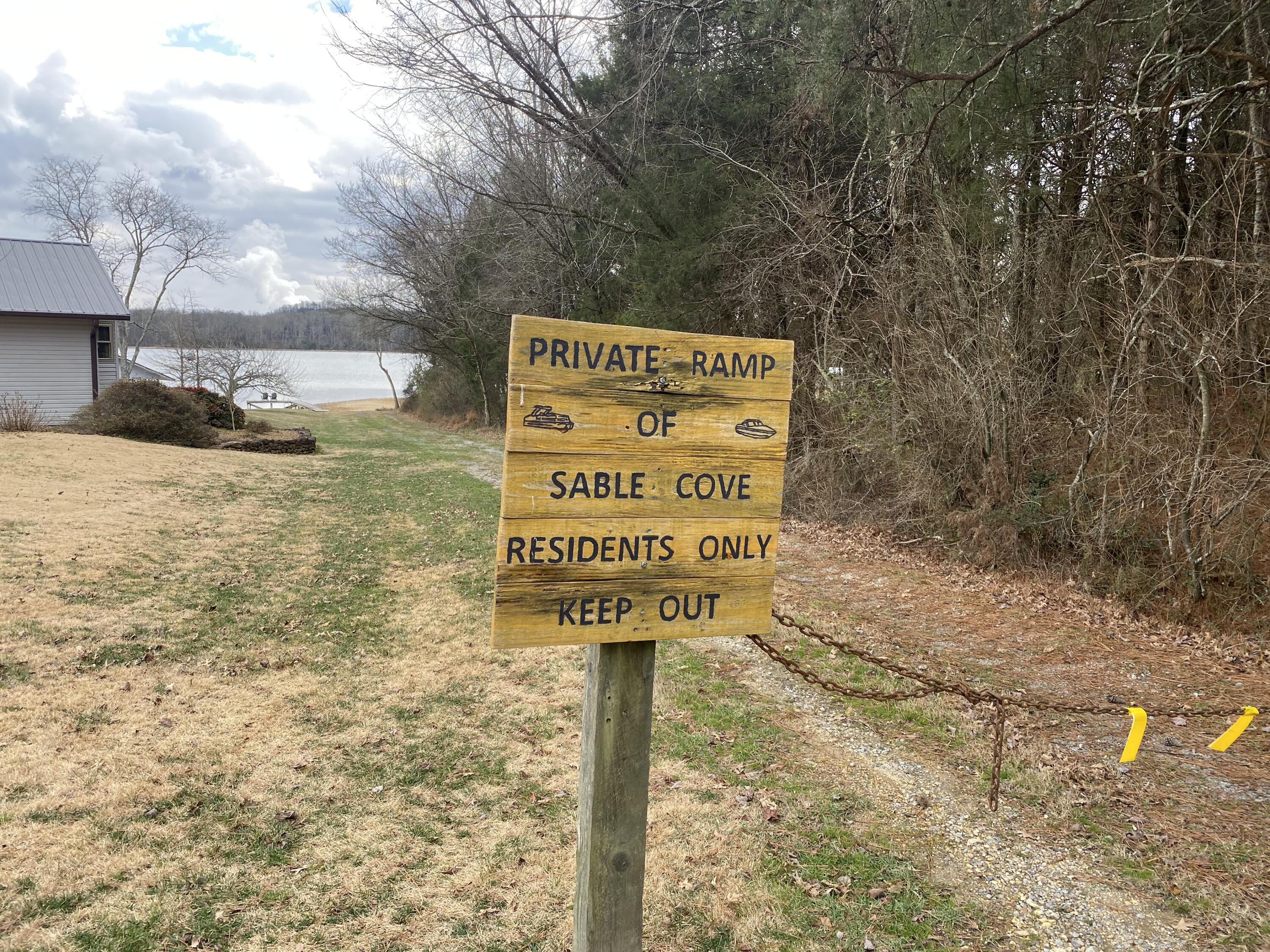 266 Lenore Lane Spring City, TN 37381 - Photo 3 of 4 Access to lake and neighborhood dock