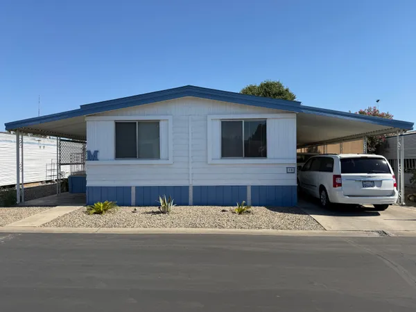 $97,000 | 314 North Albert Avenue, Unit 90, Exeter, CA 93221