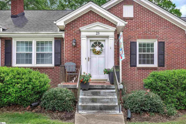 $309,900 | 25 Central Avenue, Honea Path, SC 29654