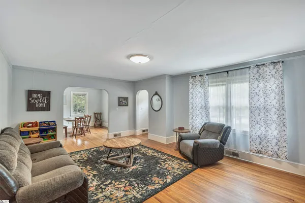 $309,900 | 25 Central Avenue, Honea Path, SC 29654