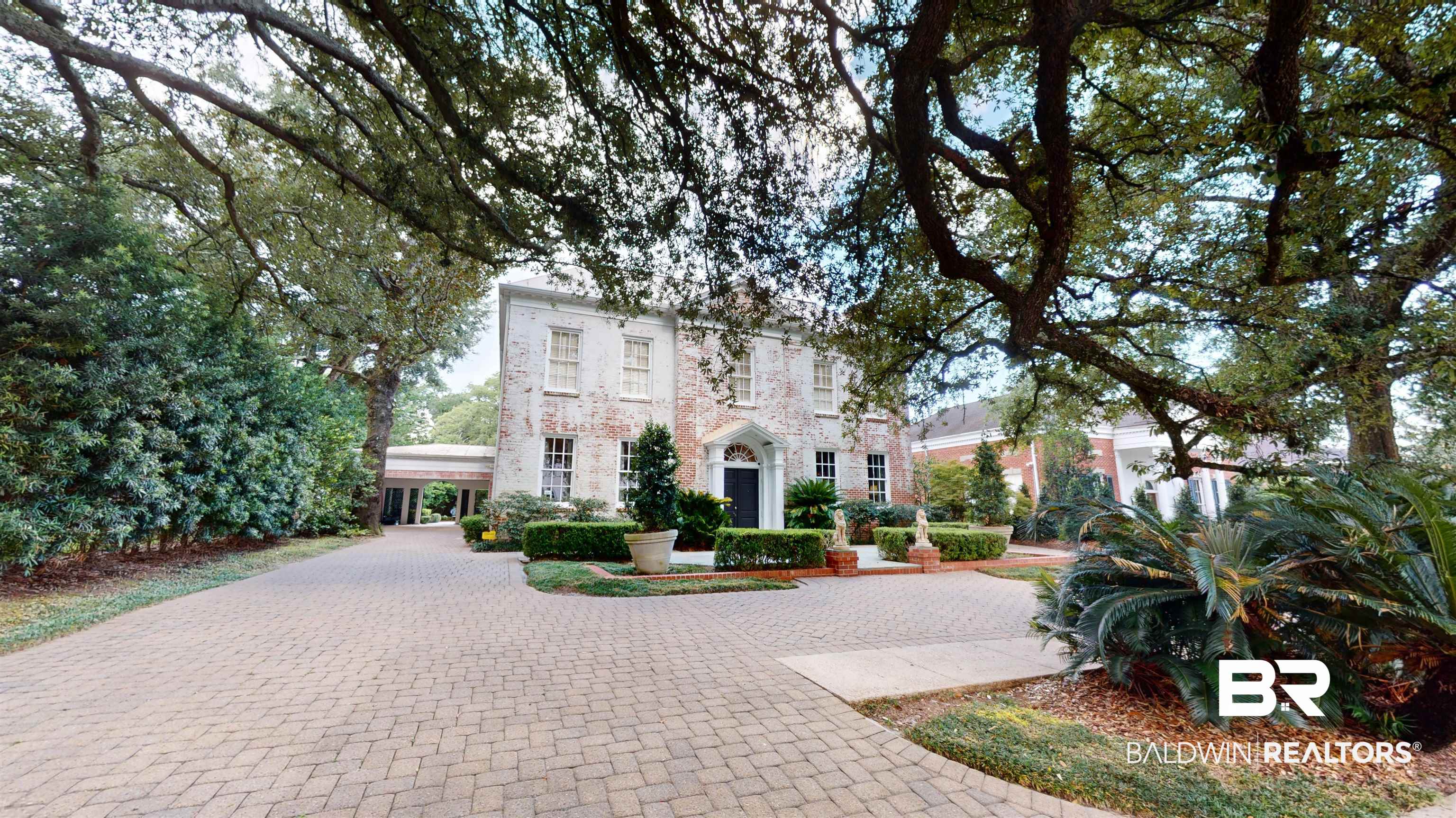 130 Eaton Square Mobile, AL 36608 - Photo 49 of 50