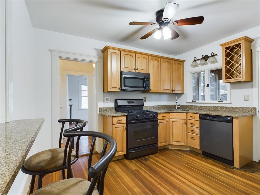 25 Rowe Street, Unit 1 Newton, MA 02466 - Photo 1 of 18 Gallery Image 1