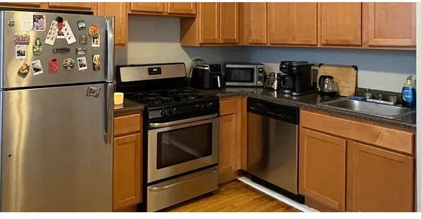 $2,095 | 917 West Waveland Avenue, Unit 1C, Chicago, IL 60613