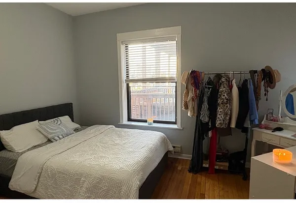 $2,095 | 917 West Waveland Avenue, Unit 1C, Chicago, IL 60613