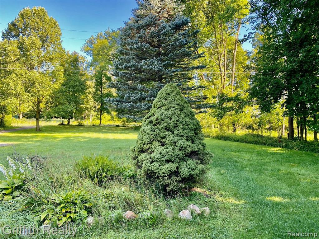 5761 Warner Road Fowlerville, MI 48836 - Photo 23 of 65