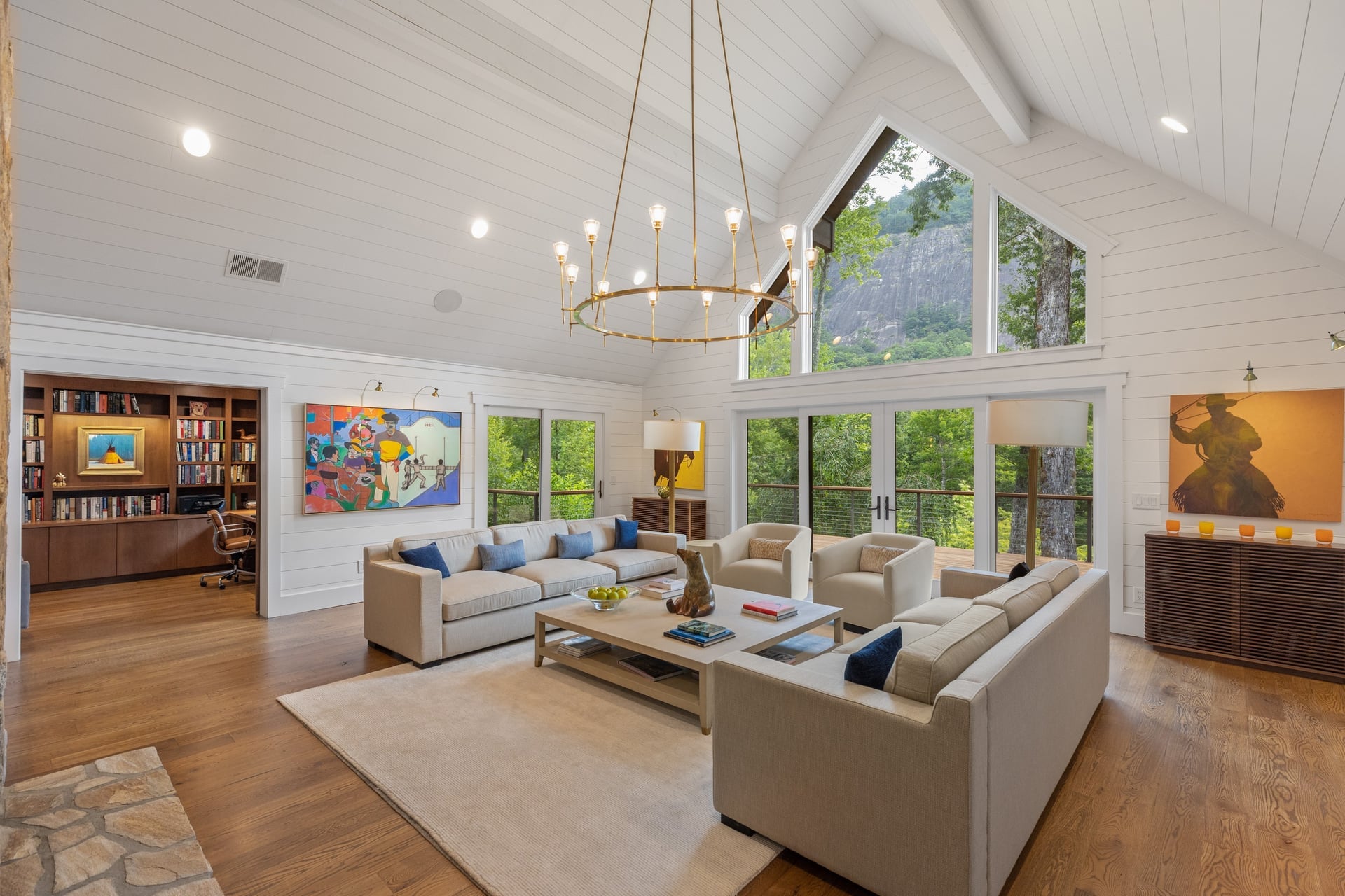 500 Wade Road Cashiers, NC 28717 - Photo 8 of 88 Gallery Image 8
