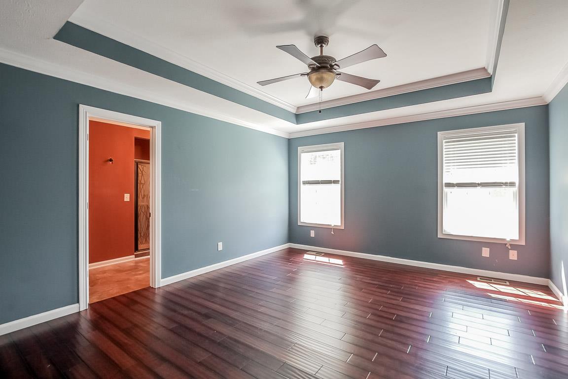 1500 Haynes Road Woodlawn, TN 37191 - Photo 10 of 30 Gallery Image 10