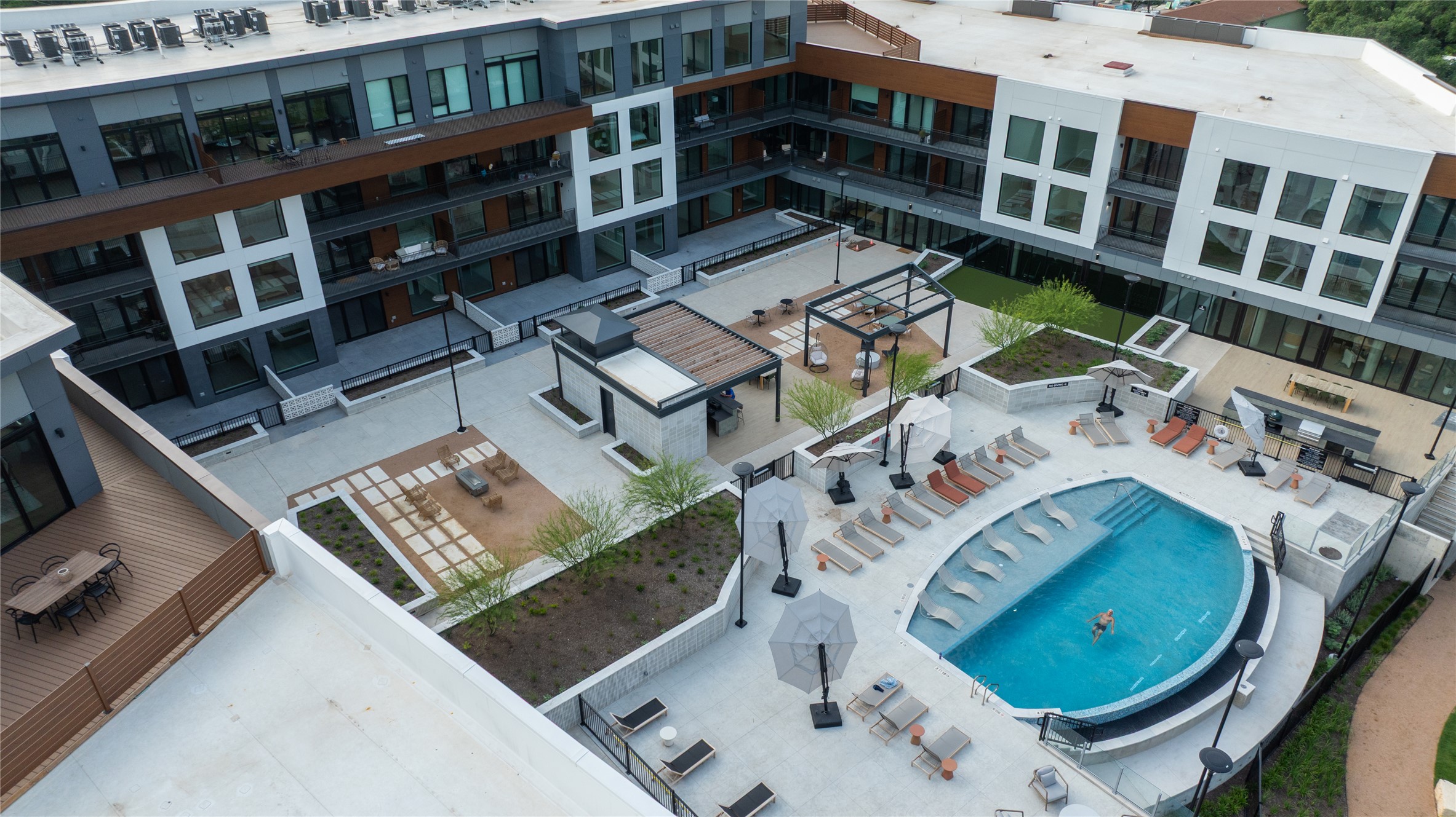 2209 South 1st Street, Unit 310 Austin, TX 78704 - Photo 24 of 29