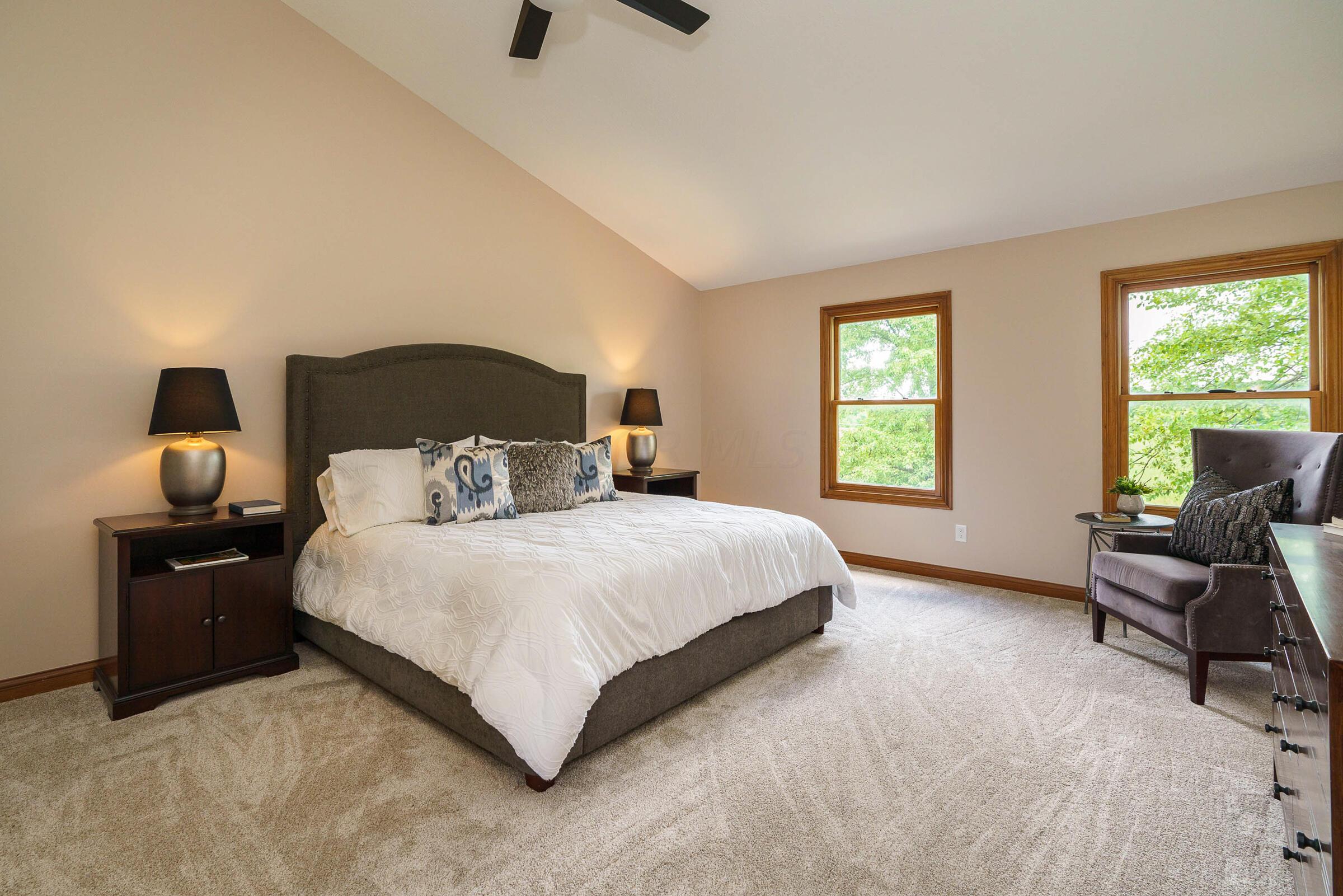 1788 Ford Road Delaware, OH 43015 - Photo 24 of 44 Primary Suite