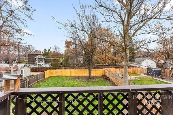 $649,900 | 1818 West Washington Street, Boise, ID 83702