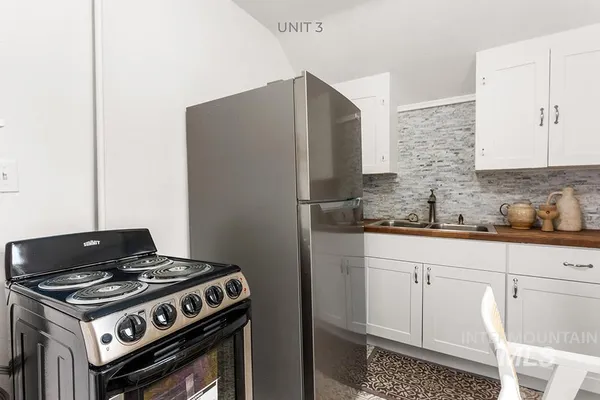 $649,900 | 1818 West Washington Street, Boise, ID 83702