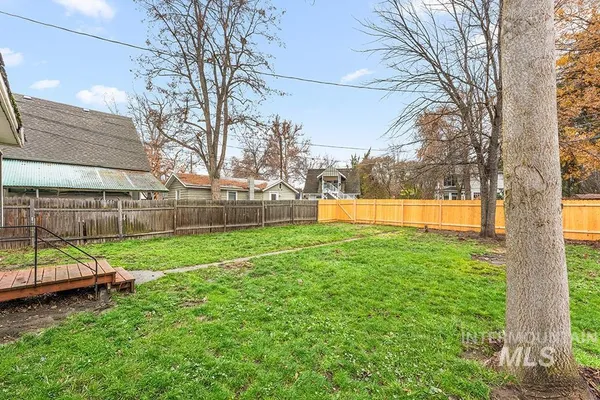 $649,900 | 1818 West Washington Street, Boise, ID 83702