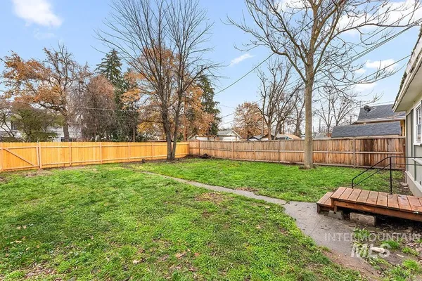 $649,900 | 1818 West Washington Street, Boise, ID 83702