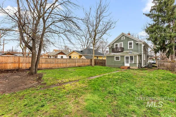 $649,900 | 1818 West Washington Street, Boise, ID 83702